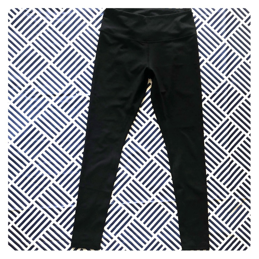 Z by Zella High Waisted workout leggings size M